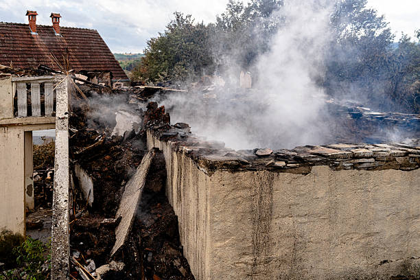 Affordable Soot Cleanup solutions in Aurora, MN